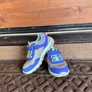 Stride Rite girls shoes